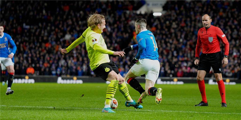 BVB-Einzelkritik: Brandt und Hummels patzen folgenschwer - Bellingham omnipräsent BVB-Einzelkritik: Brandt und Hummels patzen folgenschwer - Bellingham omnipräsent