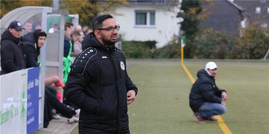 Mittelfeldstratege von BR Billmerich über Rückkehr in A-Liga-Kader: „Ist gerade ein Konflikt in mir“ Im Lokal-Derby gegen RW Unna setzte der Trainer von BR Billmerich, Flurim Ramaj, im Mittelfeld auf einen alten bekannten.