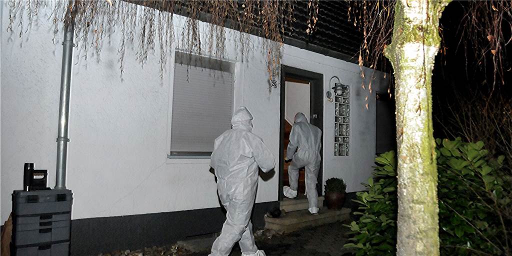 Kein Mord oder Totschlag – trotzdem gab es in Schwerte eine Straftat gegen das Leben Kein Mord oder Totschlag – trotzdem gab es in Schwerte eine Straftat gegen das Leben