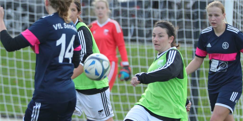 Trainer-Rücktritt bei den Frauen des FC Nordkirchen: „Ich kann dem nicht mehr gerecht werden” Die FCN-Frauen müssen kurz vor Beginn der Rückrunde einen Abgang an vorderster Stelle verkraften.