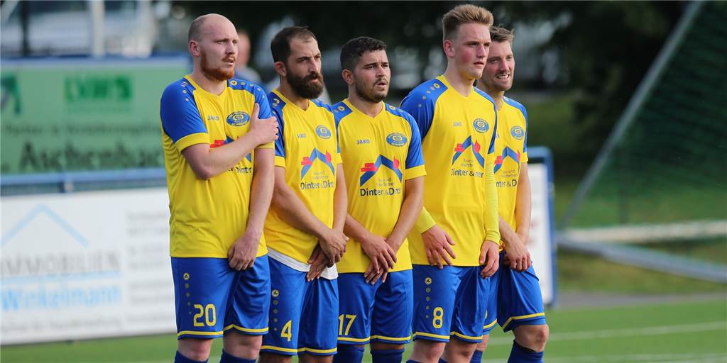 Spvg Schwerin winkt Platz drei - aber der Schuh drückt gegen FC Roj Spvg Schwerin winkt Platz drei - aber der Schuh drückt gegen FC Roj
