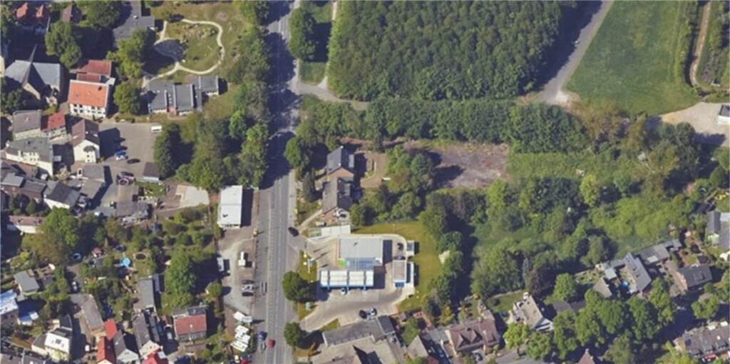 Bürger über neues Wohnquartier in Dortmund: „Stadtteil wird zubetoniert“ Bürger über neues Wohnquartier in Dortmund: „Stadtteil wird zubetoniert“