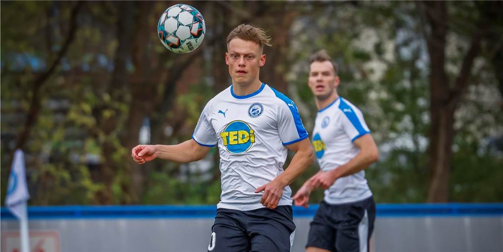 FC Brünninghausen bricht gegen Wiemelhausen Sieglos-Serie und feiert besonders ein Talent FC Brünninghausen bricht gegen Wiemelhausen Sieglos-Serie und feiert besonders ein Talent