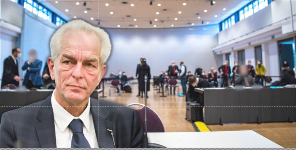 Experte: Hat Ex-Klinik-Chef Mintrop Verdacht ignoriert und Nils H. weiter morden lassen? Rudolf Mintrop, langjähriger Geschäftsführer des Klinikums Dortmund, muss sich vor dem Landgericht Oldenburg wegen Beihilfe zur Tötung in drei Fällen verantworten.