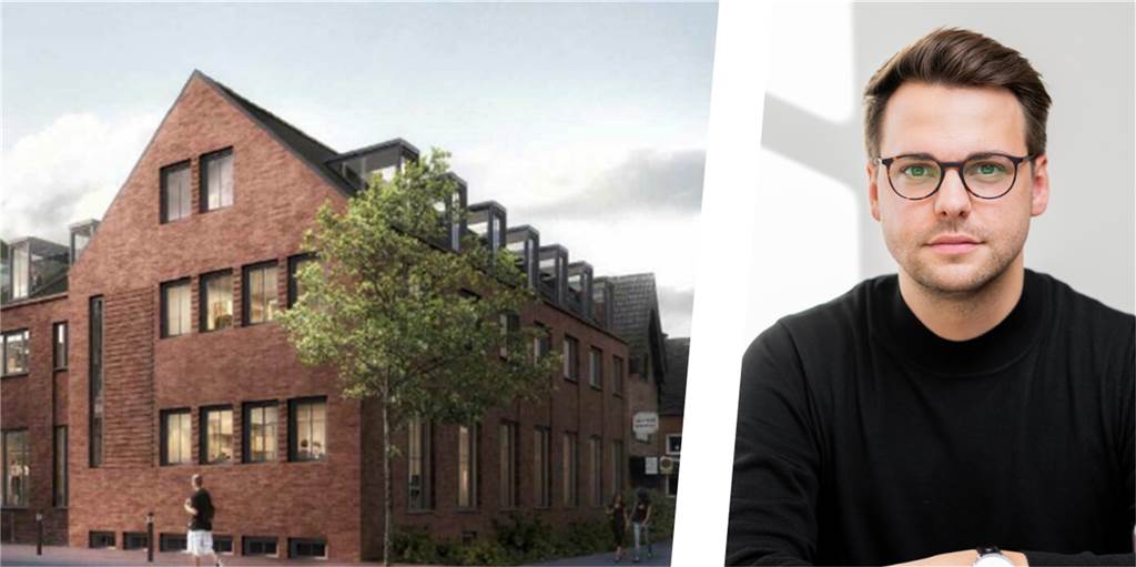 Neues Rathaus Nordkirchen: Politik gut gelaunt, trotz steigender Kosten Architekt Simon Feldhaus präsentierte im Nordkirchener Bauausschuss die aktuellen Entwürfe für das Nordkirchener Rathaus. Die Politik zeigte sich durchaus angetan, auch wenn mancher bei den neuesten Kostenrechnungen schluckte.