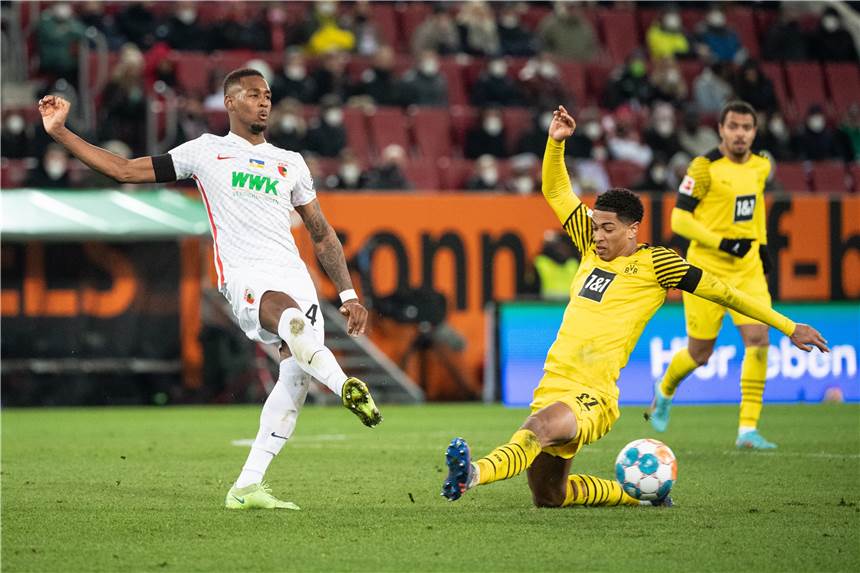 RN-Analyse: Saison gelaufen - BVB verteilt auch in Augsburg Geschenke