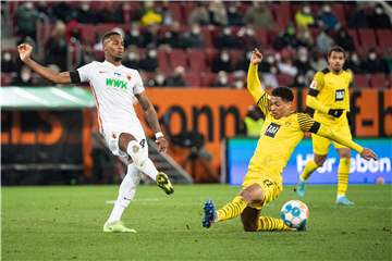 RN-Analyse: Saison gelaufen - BVB verteilt auch in Augsburg Geschenke