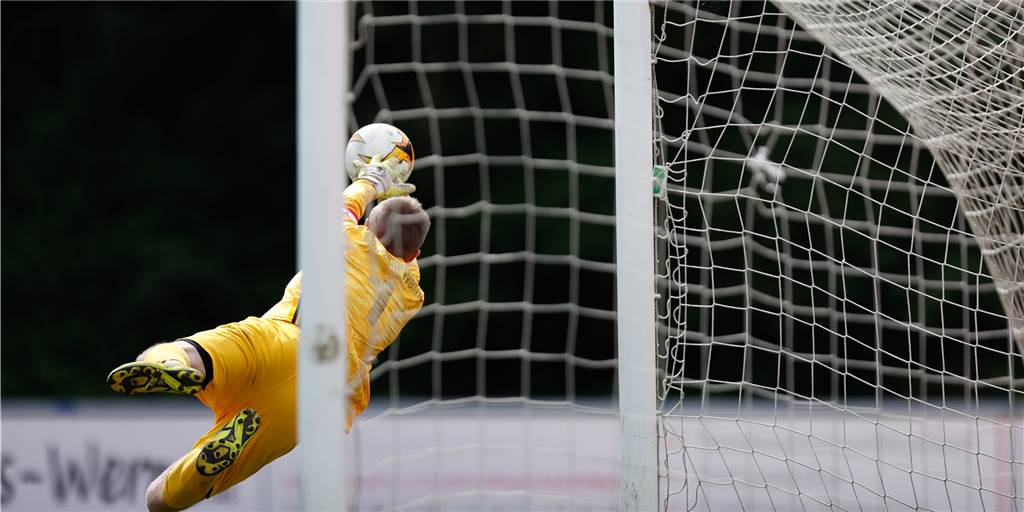 Umbruch steht an: Mannschaft aus der Landesliga 4 muss sich neu aufbauen - in der Bezirksliga? In der Landesliga 4 ist der Blick auf das Sportliche gerichtet - die Verantwortlichen arbeiten aber im Hintergrund.