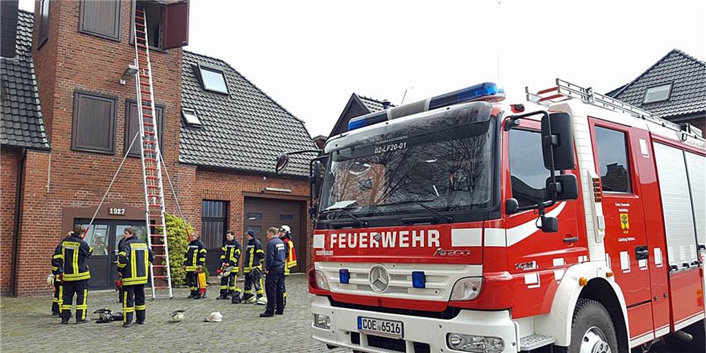 Mehr öffentlicher Nahverkehr: Freie Wähler Ascheberg haben eine Idee Wenn die Herberner Feuerwehr umgezogen ist, haben die Freien Wähler eine Idee, was mit dem Grundstück an der Bernhardstraße geschehen könnte.