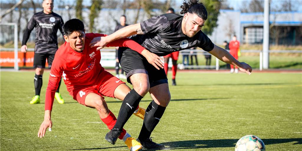 Über 130 Bilder: Die besten Momente des Schwerter Wochenendes – auch aus der Kreisliga C Über 130 Bilder: Die besten Momente des Schwerter Wochenendes – auch aus der Kreisliga C