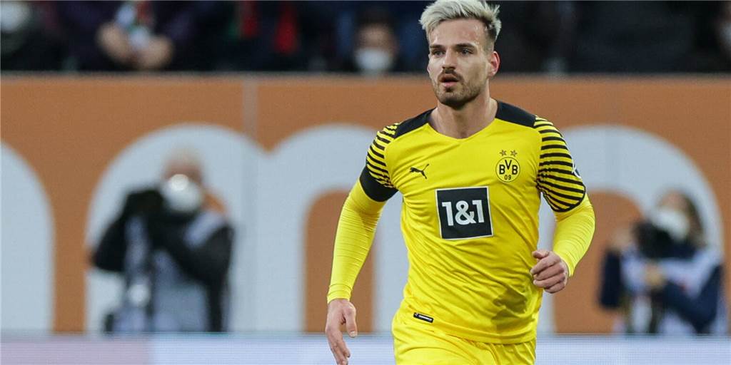 BVB-Verteidiger Marin Pongracic: Warum er jetzt doch wieder wichtig wird BVB-Verteidiger Marin Pongracic: Warum er jetzt doch wieder wichtig wird
