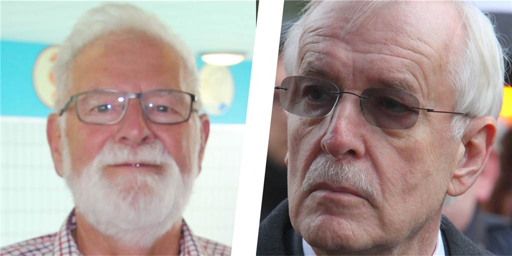 Streit um „Saufbrüderschaft“ - Henter: „Werde meine Freunde nicht fallen lassen“ Streit um „Saufbrüderschaft“ - Henter: „Werde meine Freunde nicht fallen lassen“