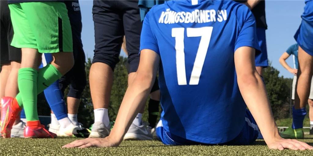 Nach Abmeldepanne: Geschäftsführer des Königsborner SV muss sein eigenes Team bestrafen Der Königsborner SV muss nach einer Abmeldepanne die Punkte wieder abgeben.