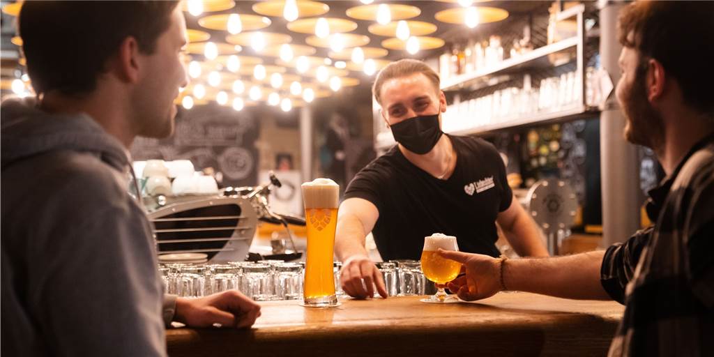 Pestel-Bürgerbefragung: Heeker äußern klare Kritik – und jetzt? Die Bürgerumfrage des Pestel-Instituts zeigte (wenig überraschend) auf, dass die Heeker auch das geringe Gastronomieangebot in der Dinkelgemeinde stört.