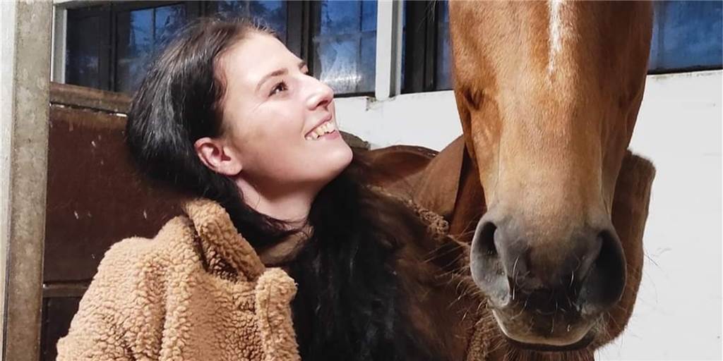 Rückzahlung geklärt: Reitverein ruft 15.000-Euro-Darlehen ab Die Suche nach einem geeignetem Volti-Pferd geht weiter, wie die Vorsitzende Jessy Vorspohl sagt. Das Geld steht zur Verfügung.