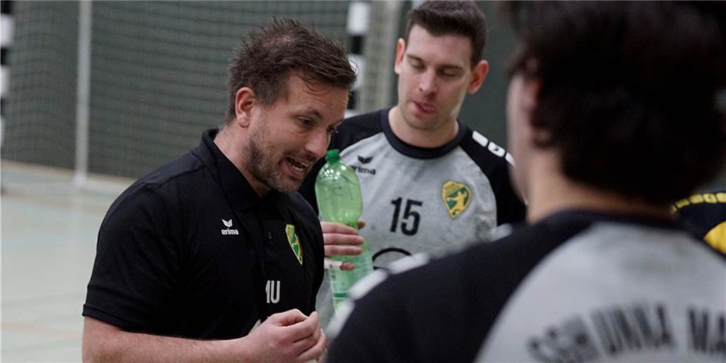 Im Video: „Zwei Mal 60 Minuten merkt man am Ende“ - Handballer der SGH verlieren Pokalfinale Im Video: „Zwei Mal 60 Minuten merkt man am Ende“ - Handballer der SGH verlieren Pokalfinale