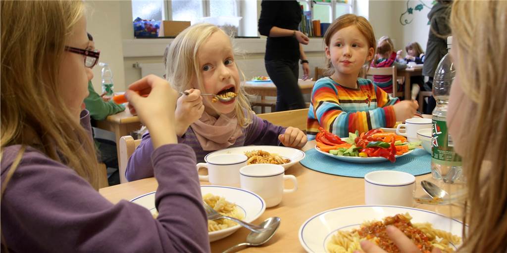 Wegen Zündstoff-Thema: Verwaltung schließt Öffentlichkeit aus Das behandelte Thema im Doppelausschuss birgt Zündstoff und betrifft Eltern und Kinder aus der Dinkelgemeinde.