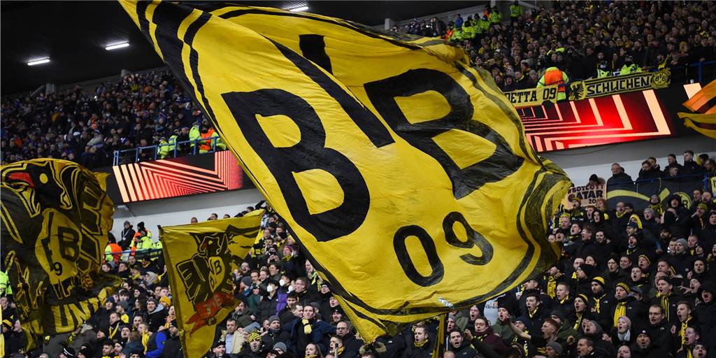 Der Ruf nach Ultras: Wie die Stimmung im BVB-Stadion noch zu retten ist Der Ruf nach Ultras: Wie die Stimmung im BVB-Stadion noch zu retten ist