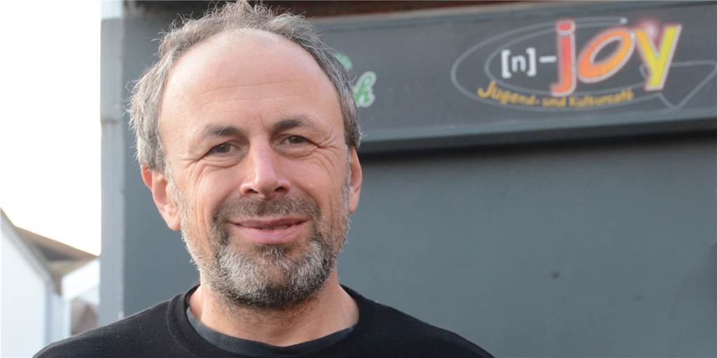 Abriss: Die Tage des N-Joy sind gezählt – zumindest am alten Standort Sucht nach einer neuen Bleibe für das N-Joy: Rolf Elsing