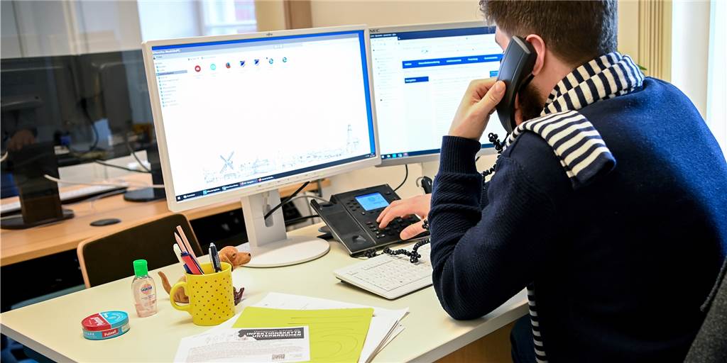 Gesundheitsamt Unna kennt wieder alle Corona-Fälle – aber Statistik bleibt lückenhaft Gesundheitsamt Unna kennt wieder alle Corona-Fälle – aber Statistik bleibt lückenhaft
