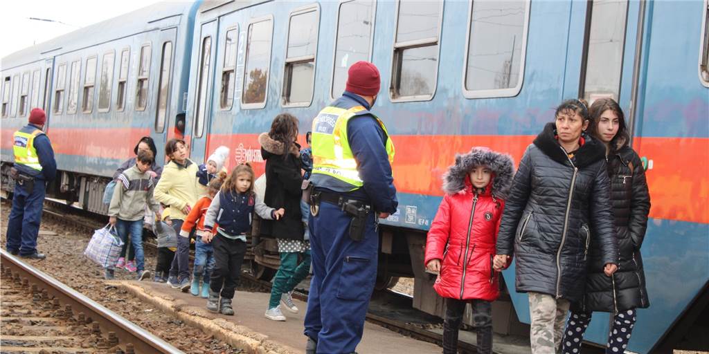 Die eigene Wohnung als Notunterkunft – Lüner hilft Kriegsflüchtlingen aus der Ukraine Aufgrund des Krieges sehen sich immer mehr Menschen gezwungen, die Ukraine zu verlassen.