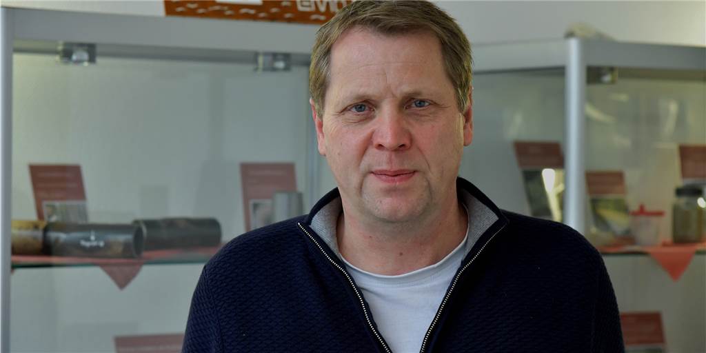 Lüner Kraftwerks-Chef Paul: „Ganz offensichtlich werden wir gebraucht“ Stefan Paul ist Geschäftsführer von Trianel Lünen. Die aktuelle Situation verfolgt er sehr genau. Die Energiemärkte für Brennstoffe und Strom sind aktuell sehr angespannt und nervös.