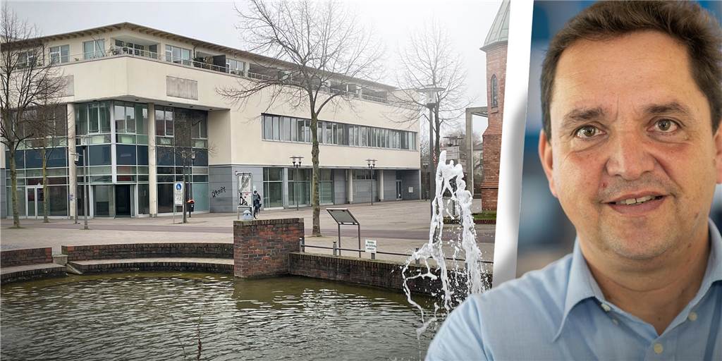 Aufschwung in Dorstens Altstadt macht Freude, aber ein Sorgenkind bleibt Aufschwung in Dorstens Altstadt macht Freude, aber ein Sorgenkind bleibt