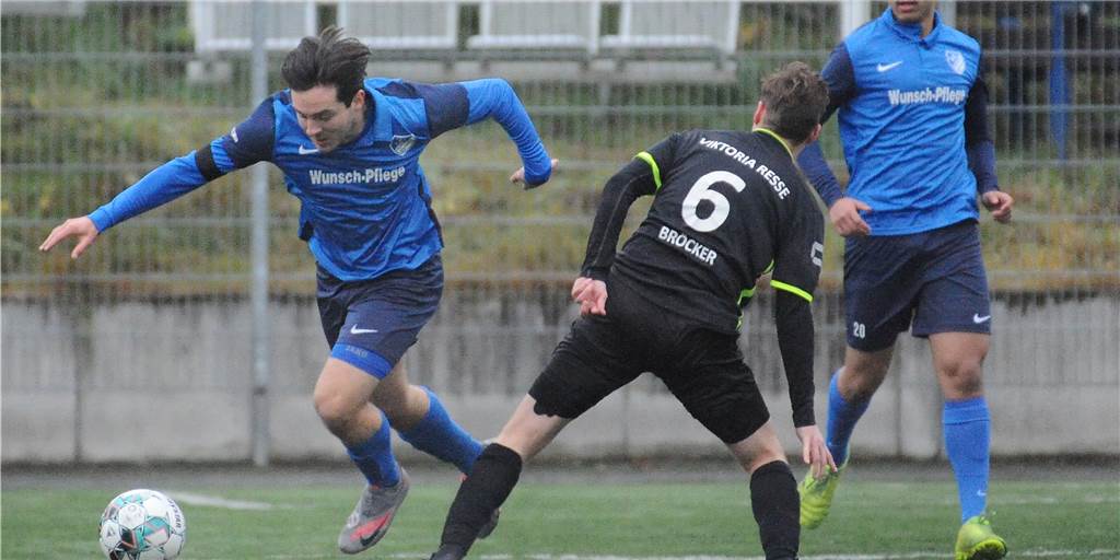 Dickes Brett für FC Frohlinde: Gegner Welper ist seit 10 Spielen ungeschlagen Dickes Brett für FC Frohlinde: Gegner Welper ist seit 10 Spielen ungeschlagen