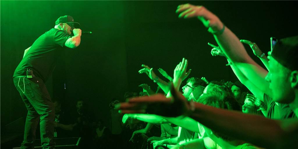 8000 Menschen in der Westfalenhalle Dortmund: Konzert mit großen Namen Die bereits vorgestellten Headliner haben weitere Überraschungsgäste angekündigt.
