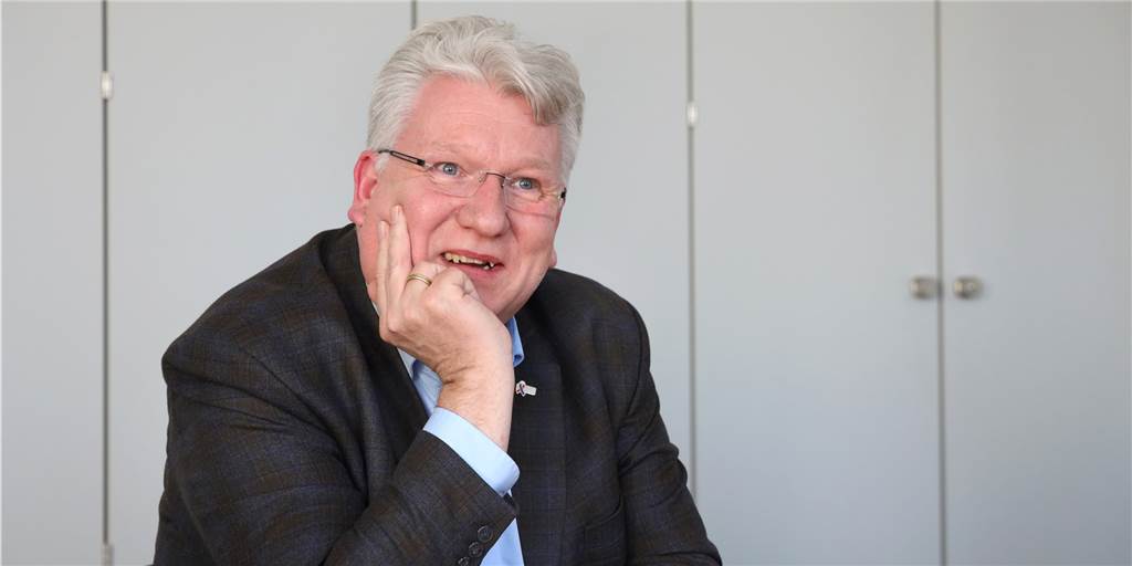 „Putin stellt doch nicht den Krieg ein, weil ein Kommunalpolitiker ihn angezeigt hat“ „Putin stellt doch nicht den Krieg ein, weil ein Kommunalpolitiker ihn angezeigt hat“