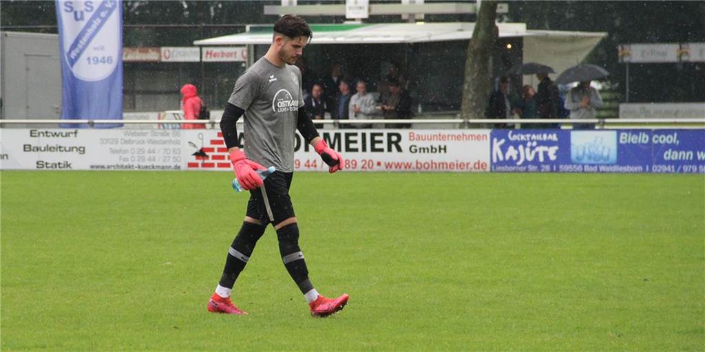 Westfalia Wickede holt Westergerling-Ersatz: „Zeige dem Dortmunder Fußball, wer ich bin“ Westfalia Wickede holt Westergerling-Ersatz: „Zeige dem Dortmunder Fußball, wer ich bin“