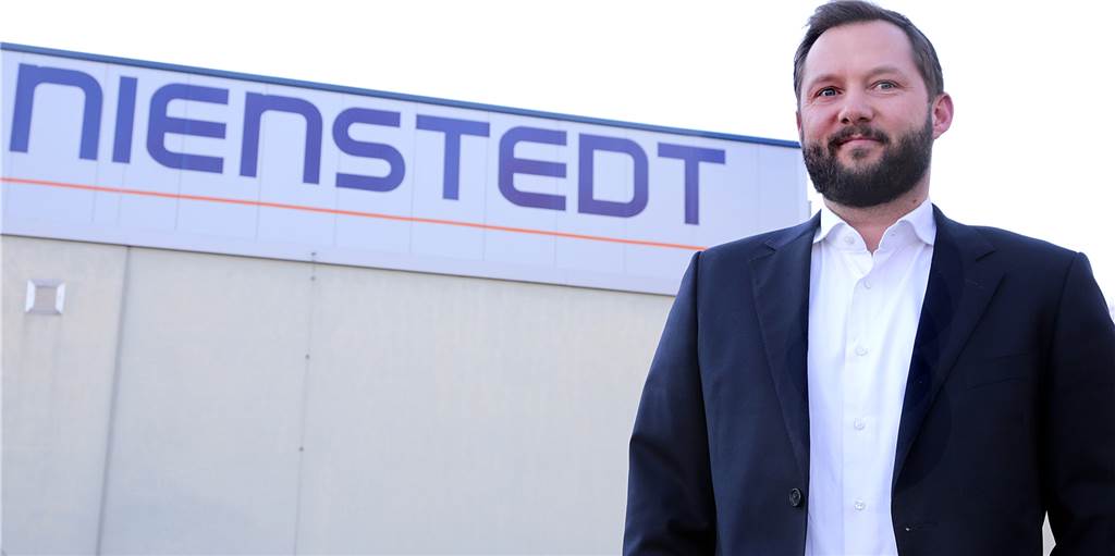 Sanktionen gegen Russland treffen Halterner Firma Nienstedt Die Sanktionen gegen Russland haben auch Auswirkungen auf das Geschäft der Halterner Firma Nienstedt, berichtet Geschäftsführer Jan Groneberg.