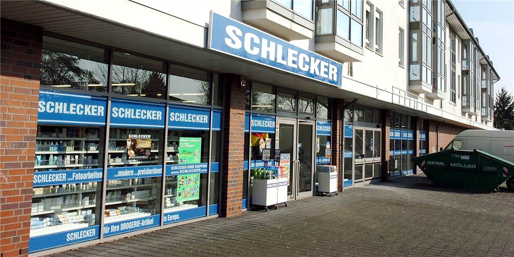Elf Schlecker-Filialen musste nach der Insolvenz in Lünen schließen. Was ist aus den Läden heute geworden?