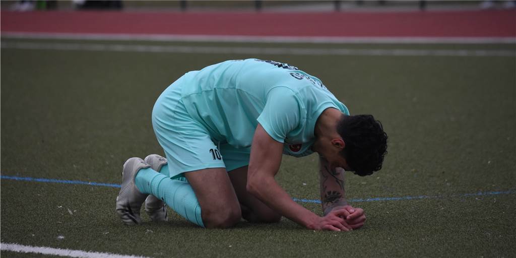 Bittere Heimniederlage für TSC Kamen: Unerklärlicher Leistungsabfall nach 2:0-Führung Bittere Heimniederlage für TSC Kamen: Unerklärlicher Leistungsabfall nach 2:0-Führung