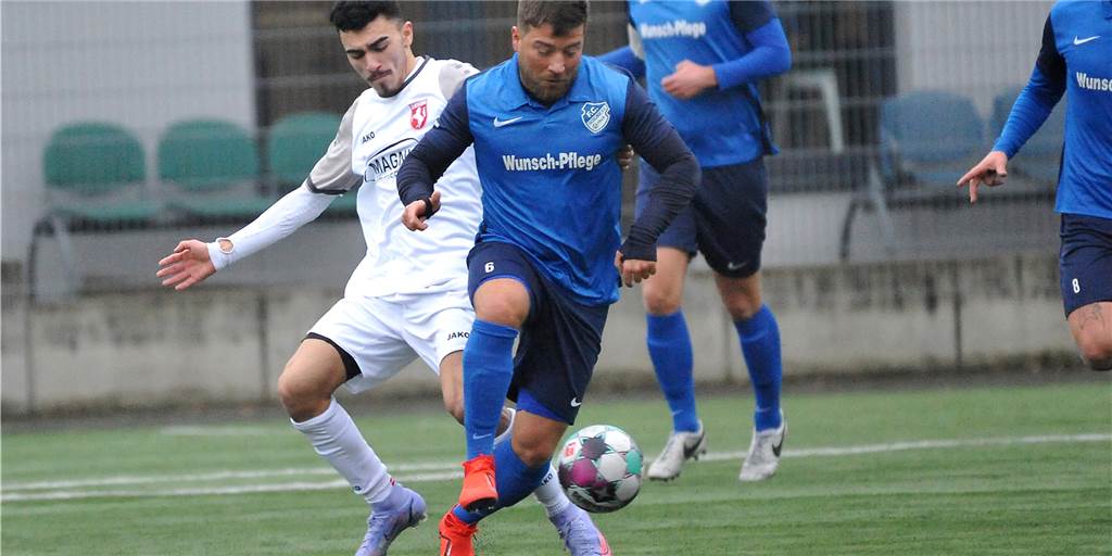 FC Frohlinde: Typisches 0:0-Spiel in Welper endet nicht torlos FC Frohlinde: Typisches 0:0-Spiel in Welper endet nicht torlos