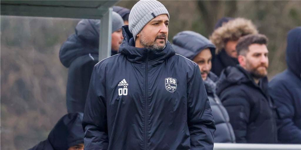 Dämpfer für Türkspor Dortmund: „Wir haben heute 20 Torchancen ausgelassen“ Dämpfer für Türkspor Dortmund: „Wir haben heute 20 Torchancen ausgelassen“