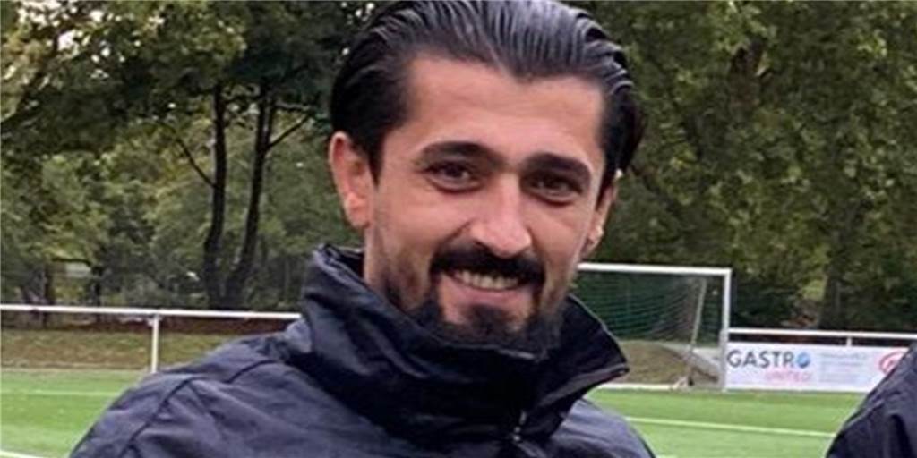 Wieder ein Trainerwechsel beim FC Roj - Schon der dritte in dieser Spielzeit Wieder ein Trainerwechsel beim FC Roj - Schon der dritte in dieser Spielzeit