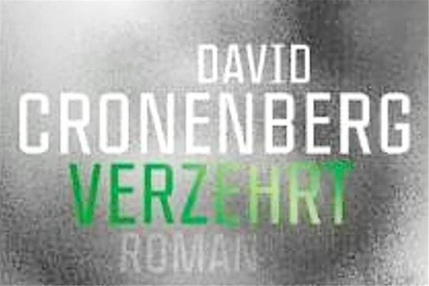 Verzehrt Verzehrt