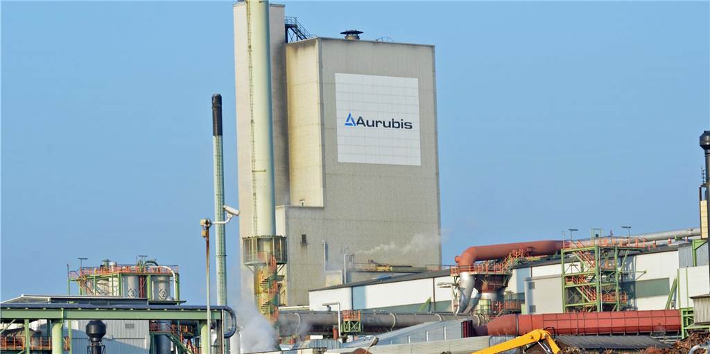 Aurubis Lünen zum Russlandgeschäft: „Schon heute sehr begrenzt“ Den ohnehin geringen Anteil an Materiallieferungen aus Russland und der Ukraine kann Aurubis in Lünen sehr gut durch andere Quellen kompensieren.