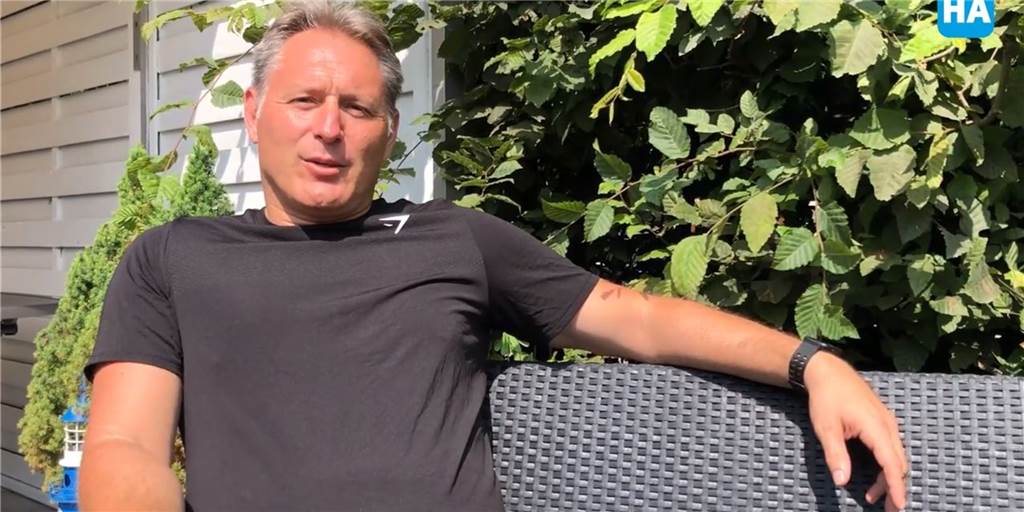 Trainer bei den Senioren: Unnas Torwart-Legende Olivier Klose hat eine neue Aufgabe Olivier Klose aus Unna trainierte bisher immer Juniorenmannschaften. Ab Sommer gibt's eine neue Aufgabe für den gelernten Torwart.