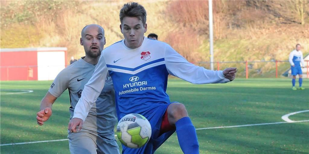 SuS Merklinde hat 2022 keinen Punkt geholt: Kann der Coach als Spielertrainer sein Team retten? SuS Merklinde hat 2022 keinen Punkt geholt: Kann der Coach als Spielertrainer sein Team retten?