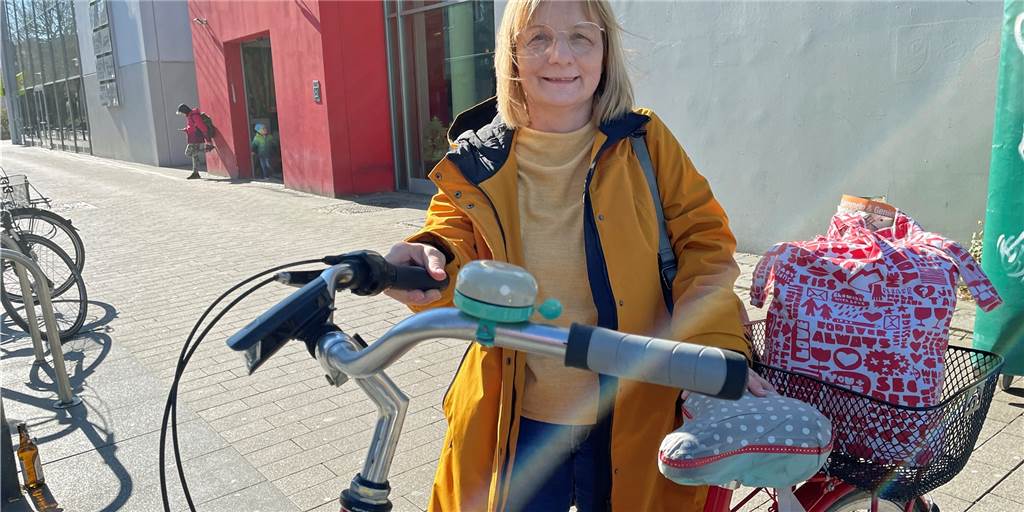 Mit Video: Kunden haben kein Verständnis für Rewe-Schließung in Werne Margareta Oestermann ist mobil, würde nach der Rewe-Schließung woanders einkaufen. „Aber was machen die Älteren hier in der Stadt, die sind doch auf den Rewe angewiesen."