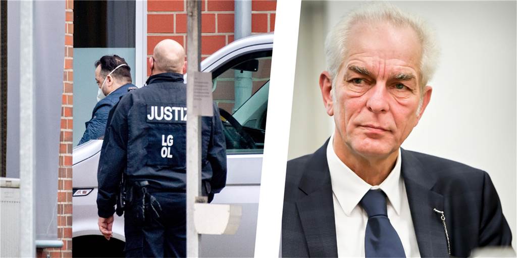 Überraschung im Mintrop-Prozess: Zweifel an einem Högel-Mord aufgetaucht Überraschung im Mintrop-Prozess: Zweifel an einem Högel-Mord aufgetaucht