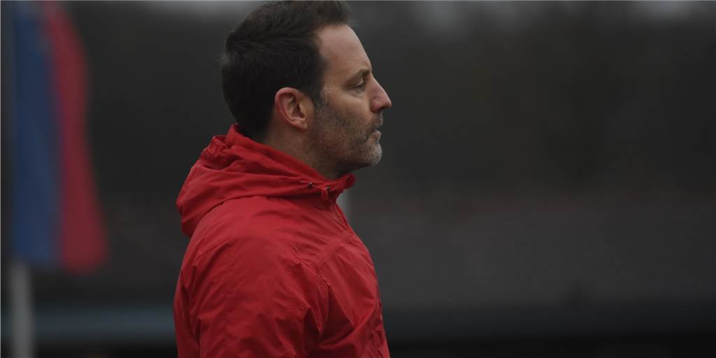 Nach drei Niederlagen in Folge: Werner SC ist im Nachholspiel unter Zugzwang Lars Müller und der Werner SC müssen am Donnerstag im Nachholspiel gegen Borussia Münster ran.