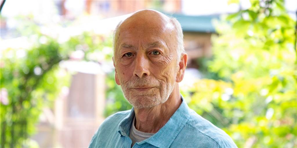 Dr. Christian Schmidt folgt Dr. Heilwig Donner in den Rat der Stadt Schwerte.