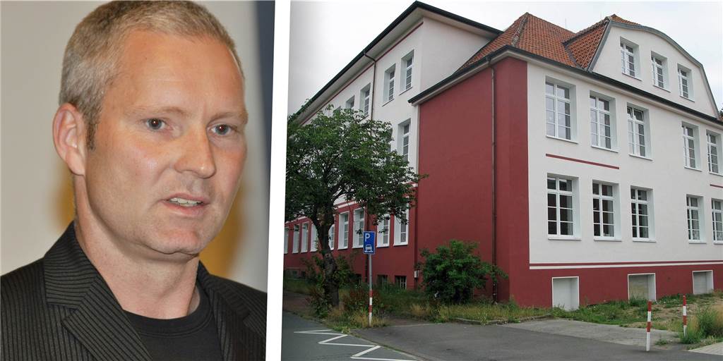 Stadt und Kirche suchen Wohnungen für Flüchtlinge aus der Ukraine Michael Schniederjan unterrichtete den Ausschuss Generationen und Soziales über die aktuelle Flüchtlingssituation.