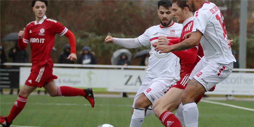 Türkspor Dortmund nach Punktverlust: „Was Hombruch macht, interessiert uns nicht“ Türkspor Dortmund nach Punktverlust: „Was Hombruch macht, interessiert uns nicht“