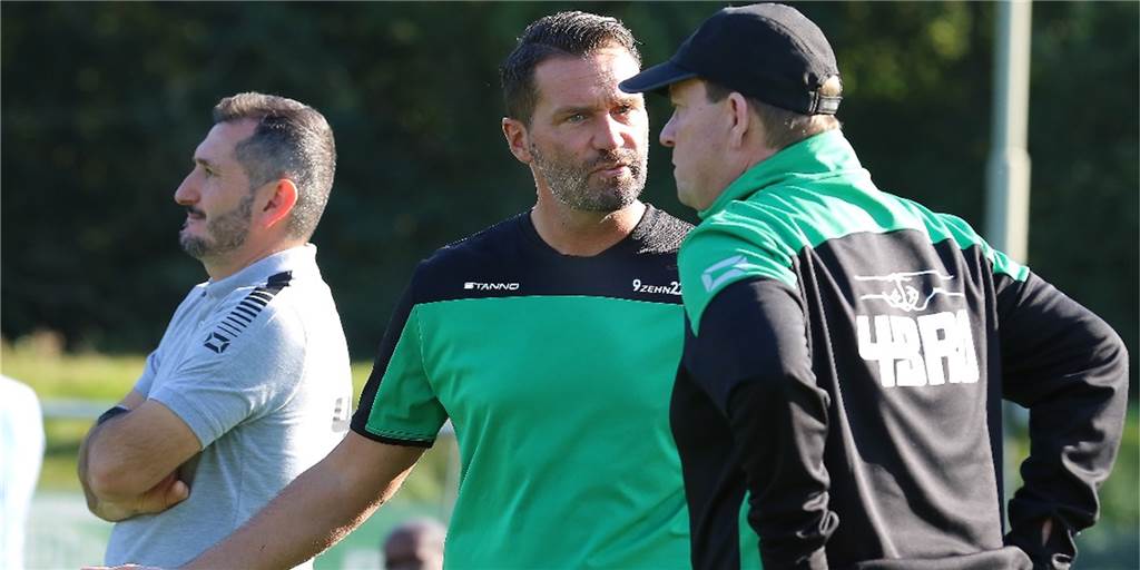 Nächster Kracher: VfR Sölde legt nach und verpflichtet noch einen Westfalenliga-Spieler Nächster Kracher: VfR Sölde legt nach und verpflichtet noch einen Westfalenliga-Spieler