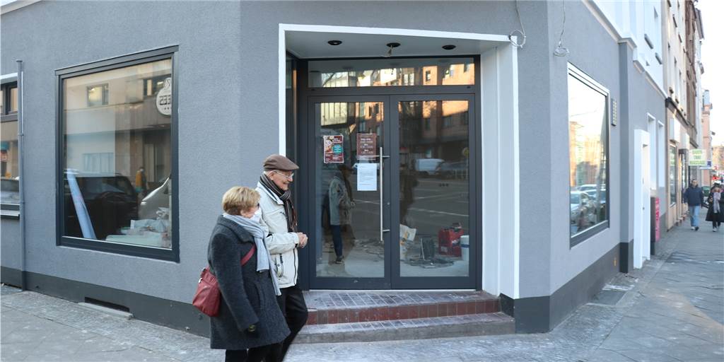 Beckmann-Bäckerei an der Hohen Straße geschlossen - das steckt dahinter