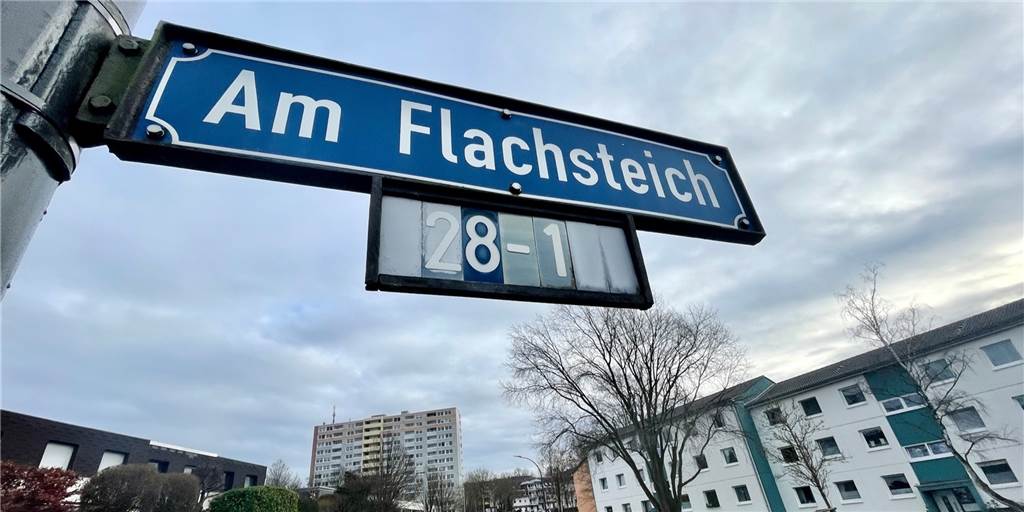 Mann soll Mutter erstochen haben: So geht es mit dem Verdächtigen weiter Mann soll Mutter erstochen haben: So geht es mit dem Verdächtigen weiter